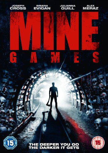  Ölüm Madeni  - Mine Games  izle