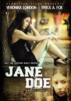 Jane Doe Davası - The Many Trials Of One Jane Doe izle