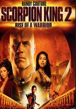 Akrep Kral 2 - The Scorpion King 2: Rise Of A Warrior izle