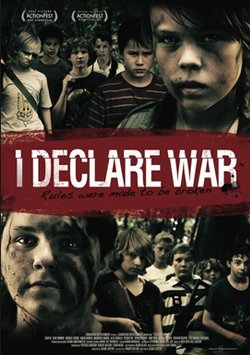 Savaş - I Declare War