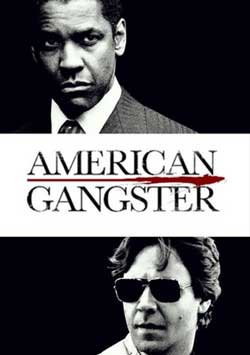 Amerikan Gangsteri - American Gangster izle
