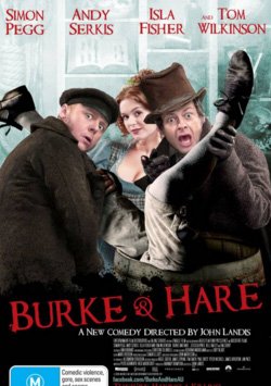 Ceset Hırsızları - Burke And Hare