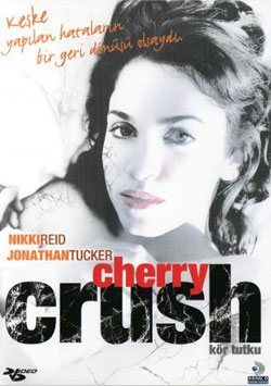 Kör Tutku - Cherry Crush