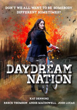 Hayal Aleminde - Daydream Nation