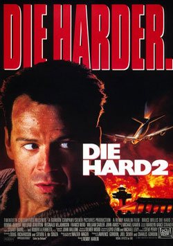  Zor Ölüm - Die Hard izle