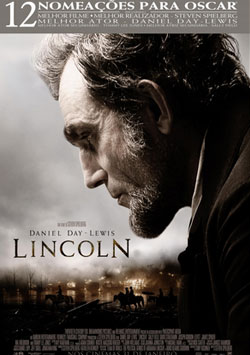  Lincoln izle