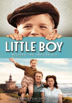 Ufaklık - Little Boy izle