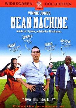 Sıradışı Sanıklar  - Mean Machine