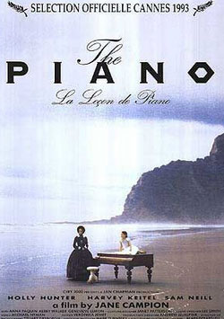 Piyano - The Piano izle