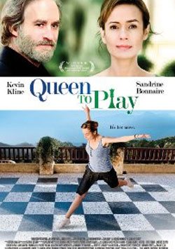 Satranç Kraliçesi - Queen To Play