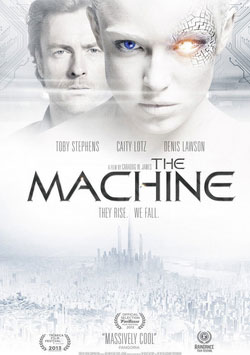 Ölüm Makinesi  - The Machine