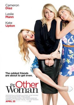 Diğer Kadın - The Other Woman