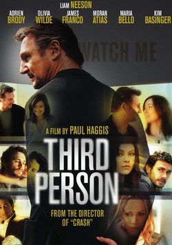 Üçüncü Şahıs - Third Person