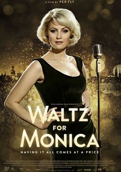 Monıca Z - Waltz For Monica