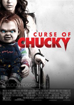 Chuckynin Laneti - Curse Of Chucky izle