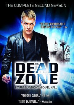 Ölüm Bölgesi - Dead Zone