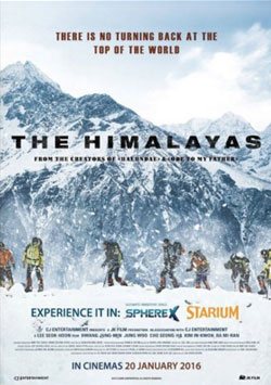 Himalaya - The Himalayas izle