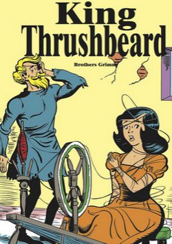 Alaycı Prenses - King Thrushbeard
