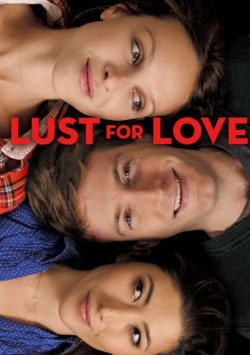 Aşk Açlığı - Lust For Love