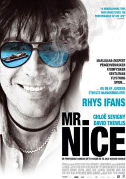 Bağımlılık - Mr. Nice