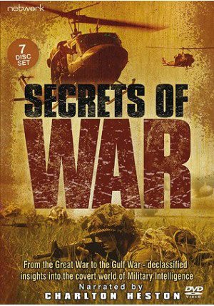 Savaş Sırları - Secrets Of War